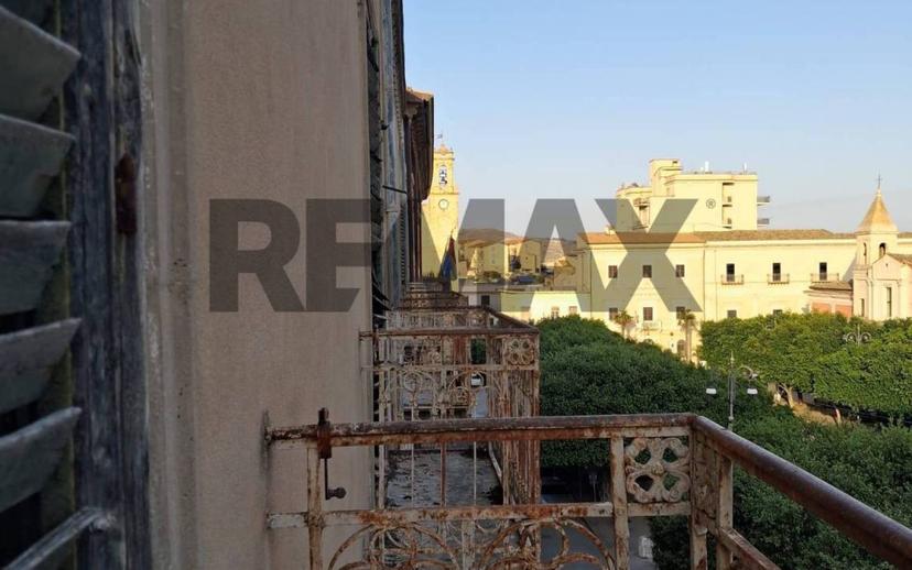 Terratetto unifamiliare piazza Cavour 2, Favara — foto 12 di 37