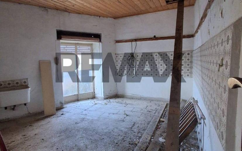 Terratetto unifamiliare piazza Cavour 2, Favara — foto 15 di 37