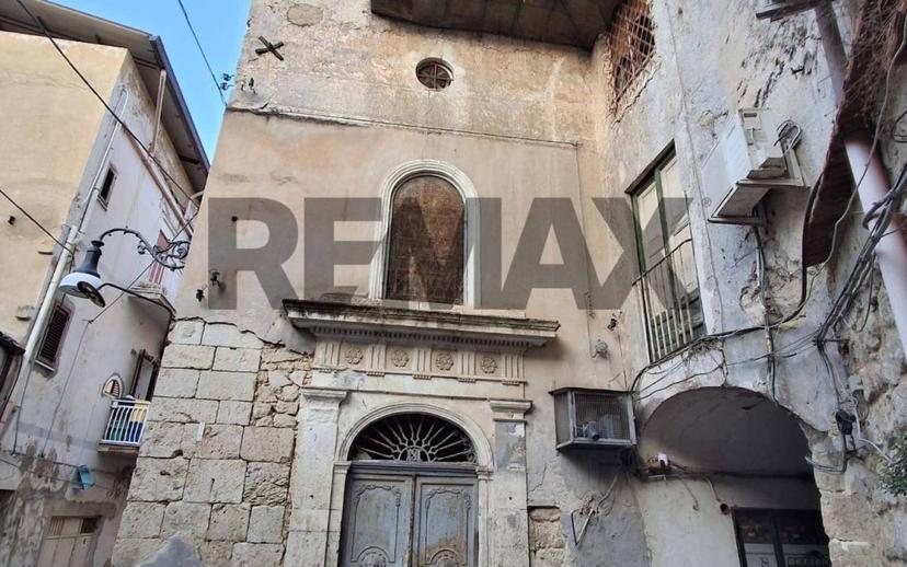 Terratetto unifamiliare piazza Cavour 2, Favara — foto 8 di 37