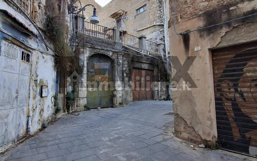 Terratetto unifamiliare piazza Cavour 2, Favara — foto 23 di 37