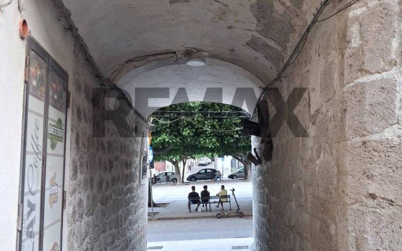 Terratetto unifamiliare piazza Cavour 2, Favara — foto 18 di 37