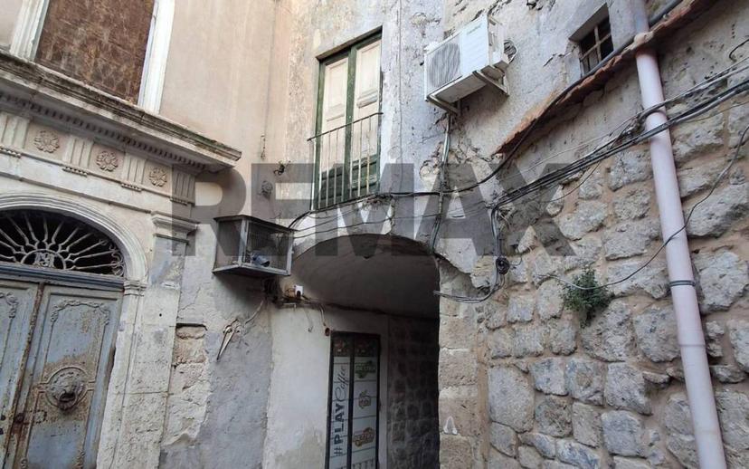 Terratetto unifamiliare piazza Cavour 2, Favara — foto 24 di 37