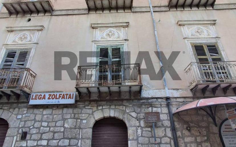 Terratetto unifamiliare piazza Cavour 2, Favara — foto 6 di 37