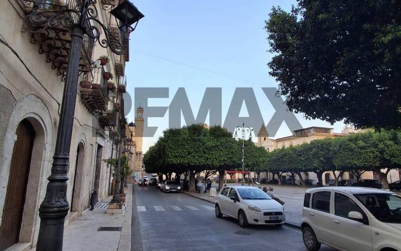 Terratetto unifamiliare piazza Cavour 2, Favara — foto 31 di 37