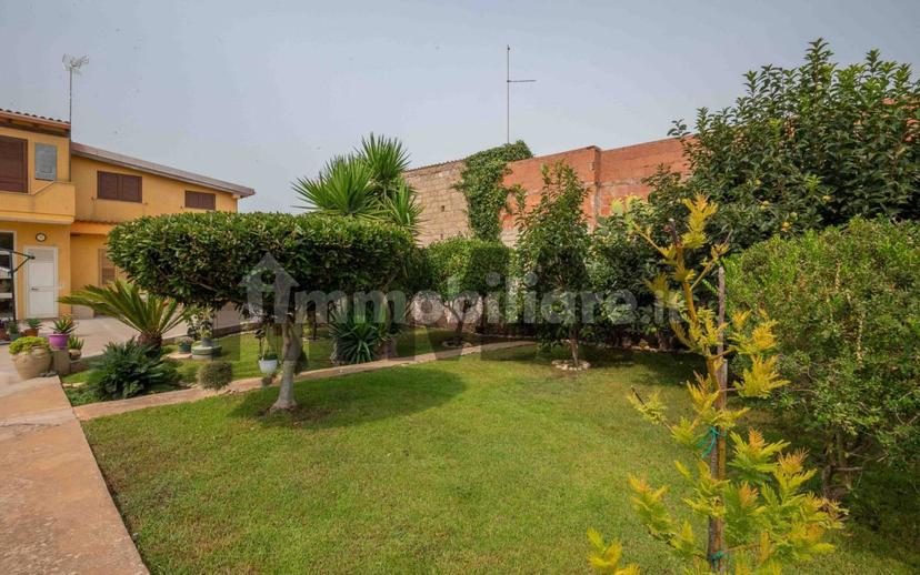 Villa unifamiliare via Fortugneddo 3, Puntarazzi - Pozzillo, Ragusa — foto 43 di 61