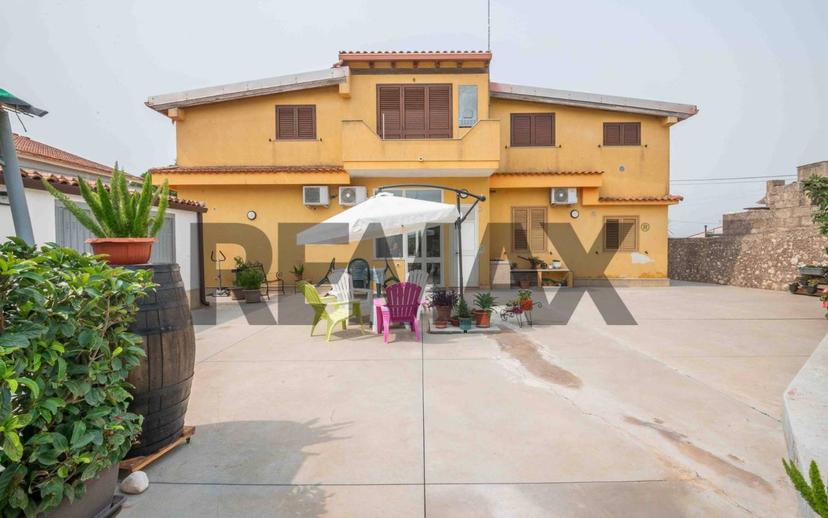 Villa unifamiliare via Fortugneddo 3, Puntarazzi - Pozzillo, Ragusa — foto 46 di 61
