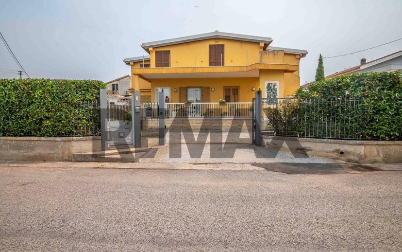 Villa unifamiliare via Fortugneddo 3, Puntarazzi - Pozzillo, Ragusa — foto 13 di 61