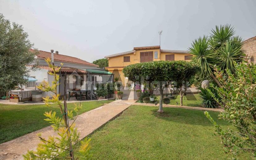 Villa unifamiliare via Fortugneddo 3, Puntarazzi - Pozzillo, Ragusa — foto 44 di 61