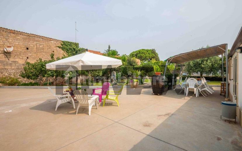Villa unifamiliare via Fortugneddo 3, Puntarazzi - Pozzillo, Ragusa — foto 54 di 61