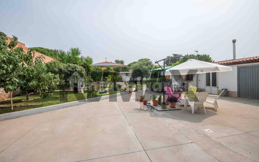 Villa unifamiliare via Fortugneddo 3, Puntarazzi - Pozzillo, Ragusa — foto 4 di 61