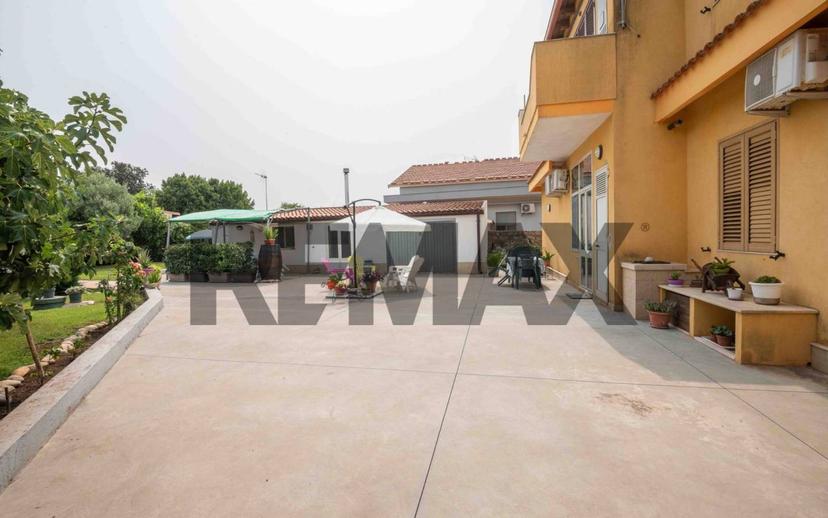 Villa unifamiliare via Fortugneddo 3, Puntarazzi - Pozzillo, Ragusa — foto 61 di 61