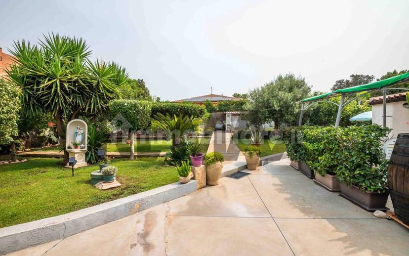 Villa unifamiliare via Fortugneddo 3, Puntarazzi - Pozzillo, Ragusa — foto 15 di 61