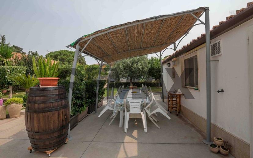 Villa unifamiliare via Fortugneddo 3, Puntarazzi - Pozzillo, Ragusa — foto 20 di 61