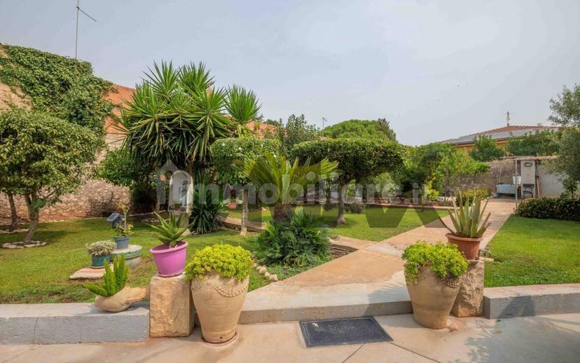 Villa unifamiliare via Fortugneddo 3, Puntarazzi - Pozzillo, Ragusa — foto 35 di 61