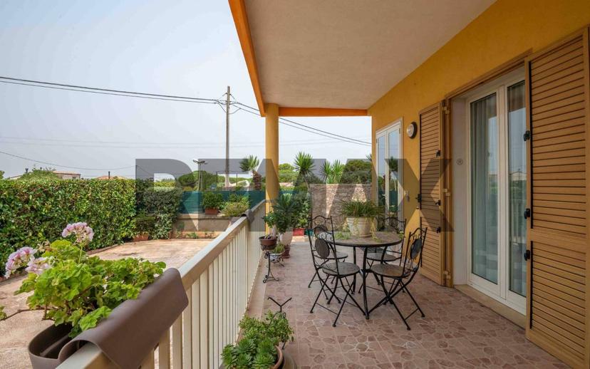 Villa unifamiliare via Fortugneddo 3, Puntarazzi - Pozzillo, Ragusa — foto 55 di 61