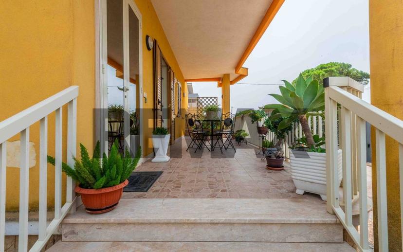 Villa unifamiliare via Fortugneddo 3, Puntarazzi - Pozzillo, Ragusa — foto 21 di 61