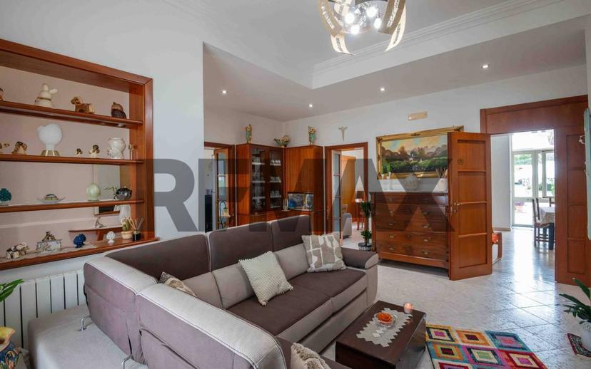 Villa unifamiliare via Fortugneddo 3, Puntarazzi - Pozzillo, Ragusa — foto 31 di 61