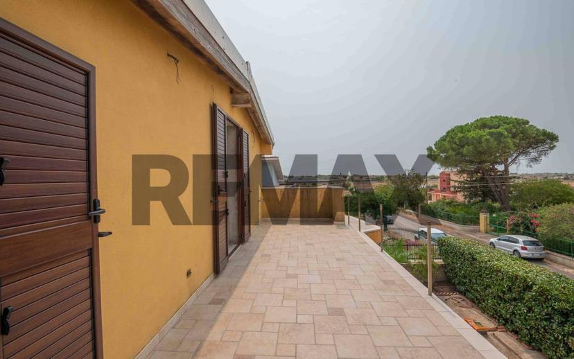 Villa unifamiliare via Fortugneddo 3, Puntarazzi - Pozzillo, Ragusa — foto 49 di 61