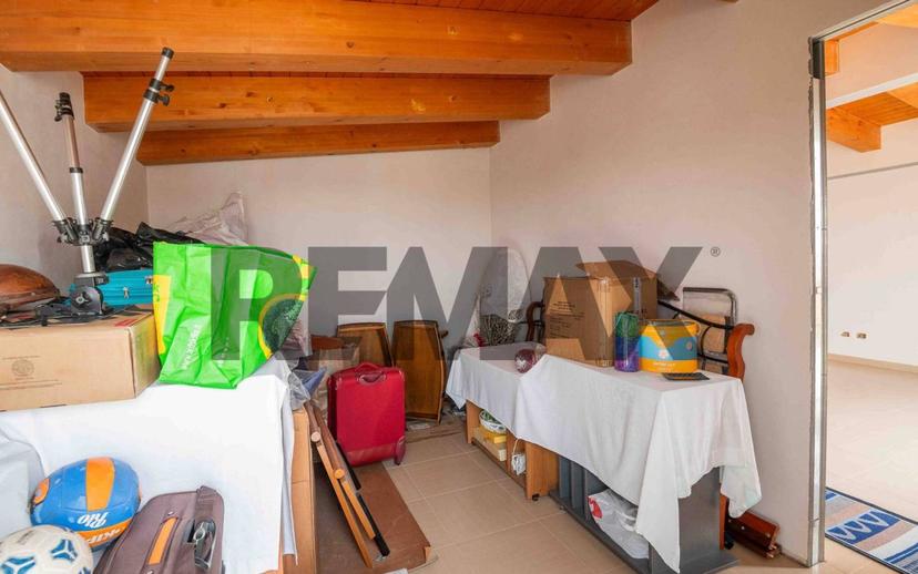 Villa unifamiliare via Fortugneddo 3, Puntarazzi - Pozzillo, Ragusa — foto 59 di 61