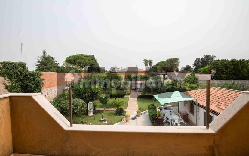 Villa unifamiliare via Fortugneddo 3, Puntarazzi - Pozzillo, Ragusa — foto 3 di 61