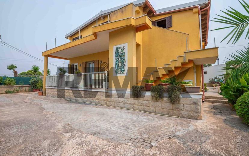 Villa unifamiliare via Fortugneddo 3, Puntarazzi - Pozzillo, Ragusa — foto 28 di 61
