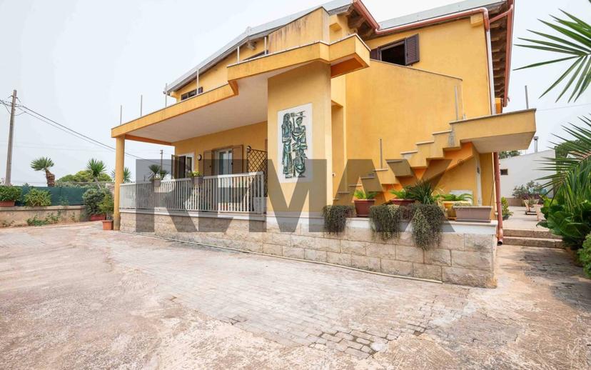 Villa unifamiliare via Fortugneddo 3, Puntarazzi - Pozzillo, Ragusa — foto 23 di 61