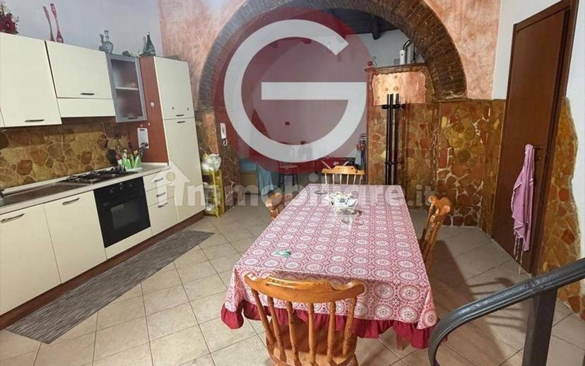 Terratetto unifamiliare buono stato, Centro, Taurianova — foto 3 di 13