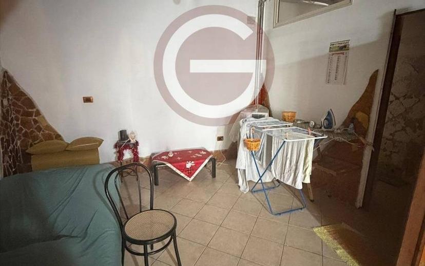 Terratetto unifamiliare buono stato, Centro, Taurianova — foto 9 di 13
