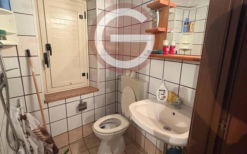 Terratetto unifamiliare buono stato, Centro, Taurianova — foto 2 di 13