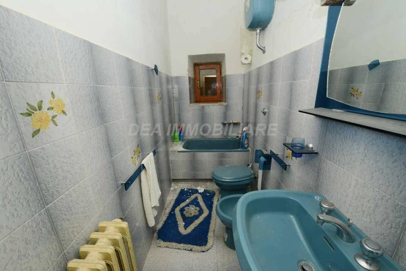 Terratetto unifamiliare via Giovanni Milanetti, Rovere, Rocca di Mezzo — foto 13 di 17