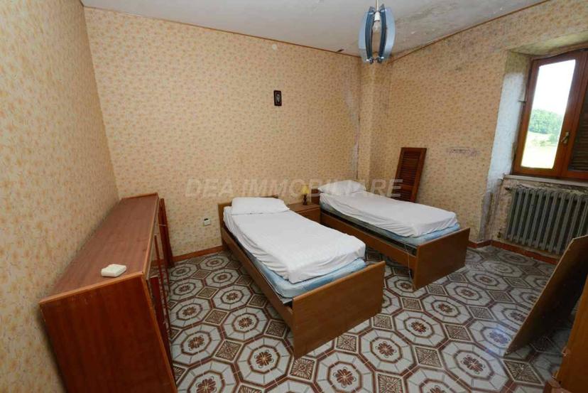 Terratetto unifamiliare via Giovanni Milanetti, Rovere, Rocca di Mezzo — foto 5 di 17