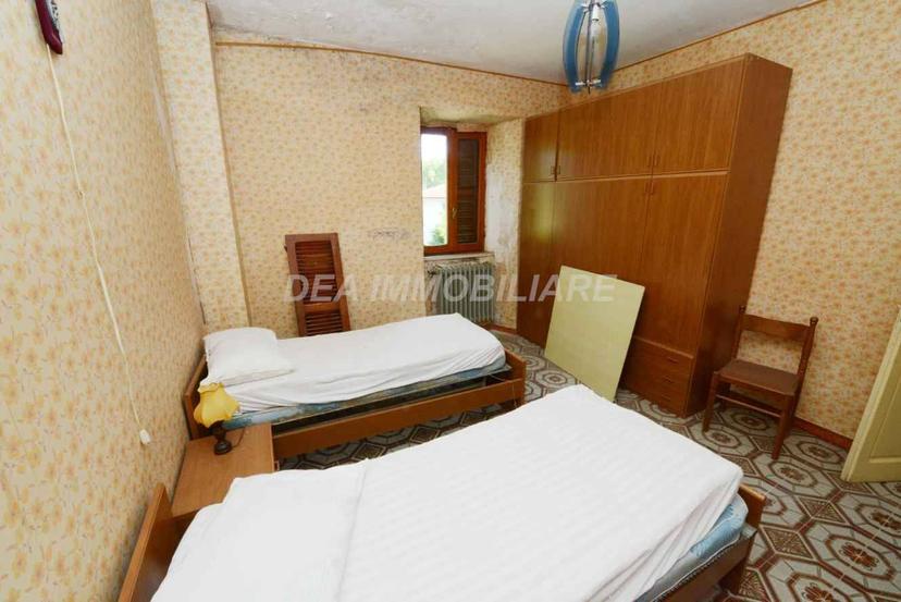 Terratetto unifamiliare via Giovanni Milanetti, Rovere, Rocca di Mezzo — foto 3 di 17