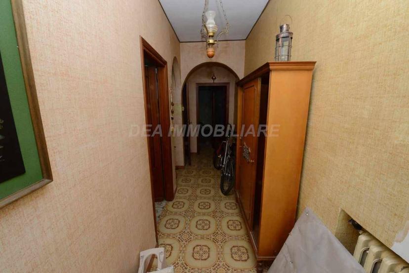 Terratetto unifamiliare via Giovanni Milanetti, Rovere, Rocca di Mezzo — foto 2 di 17