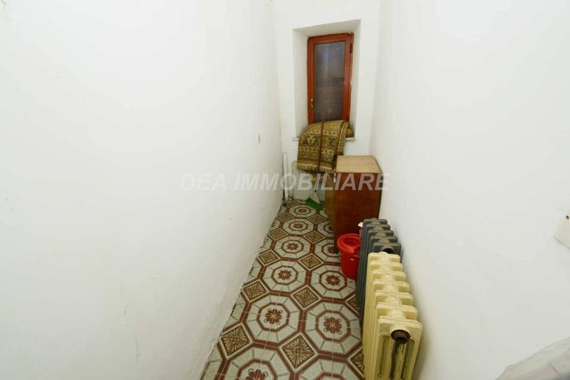 Terratetto unifamiliare via Giovanni Milanetti, Rovere, Rocca di Mezzo — foto 17 di 17
