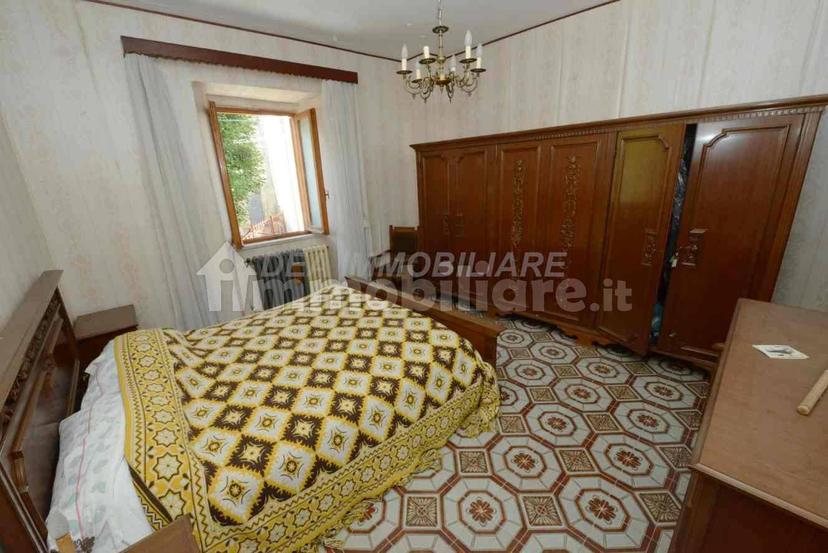 Terratetto unifamiliare via Giovanni Milanetti, Rovere, Rocca di Mezzo — foto 4 di 17