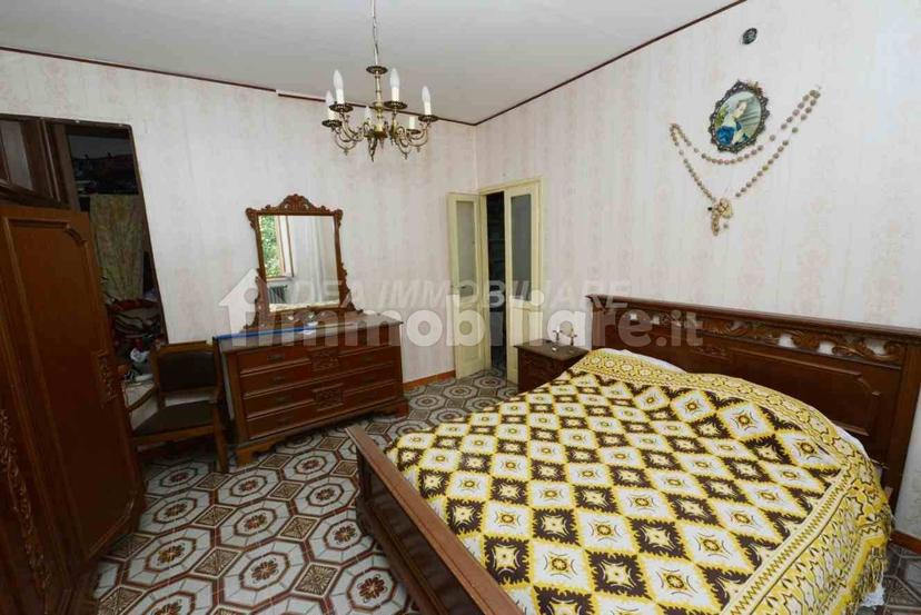 Terratetto unifamiliare via Giovanni Milanetti, Rovere, Rocca di Mezzo — foto 14 di 17