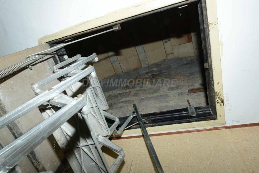 Terratetto unifamiliare via Giovanni Milanetti, Rovere, Rocca di Mezzo — foto 9 di 17