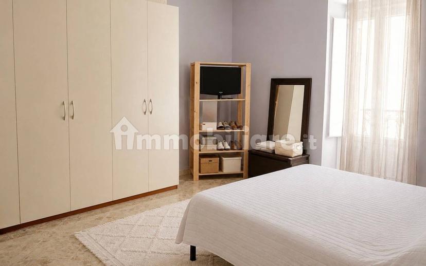 Trilocale via Cesare Battisti 21, Centro, Potenza — foto 8 di 15