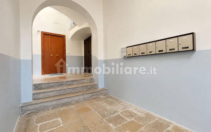 Trilocale via Cesare Battisti 21, Centro, Potenza — foto 9 di 15