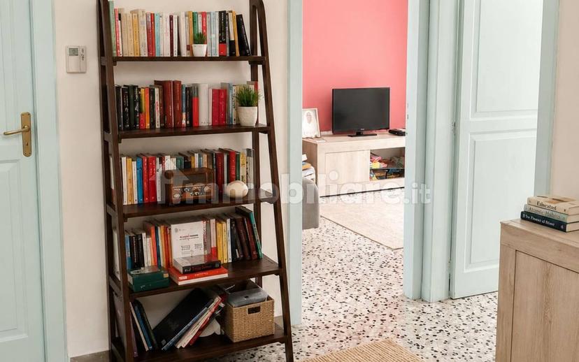 Trilocale via Cesare Battisti 21, Centro, Potenza — foto 14 di 15