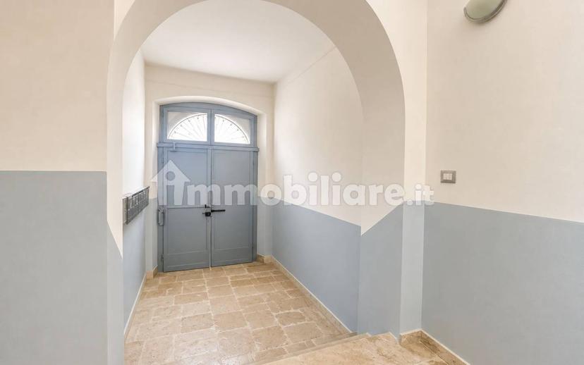 Trilocale via Cesare Battisti 21, Centro, Potenza — foto 10 di 15