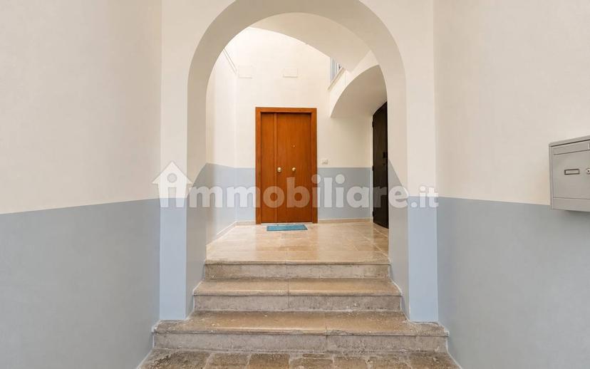 Trilocale via Cesare Battisti 21, Centro, Potenza — foto 13 di 15