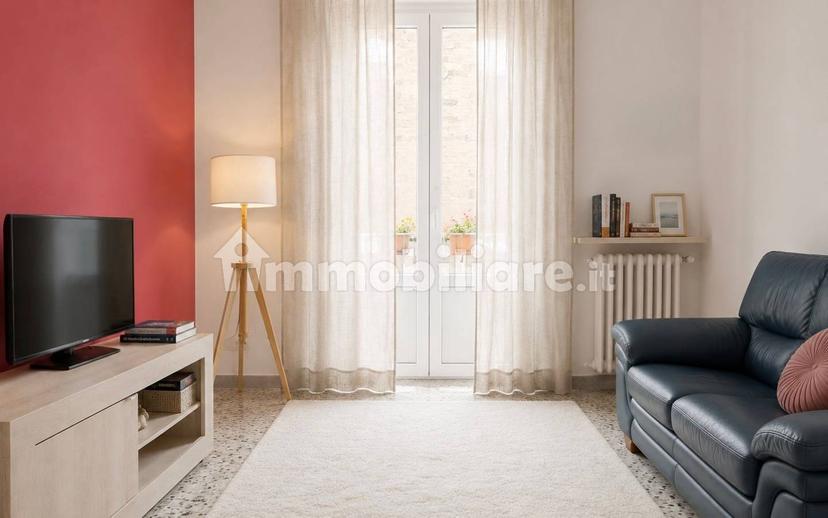 Trilocale via Cesare Battisti 21, Centro, Potenza — foto 5 di 15