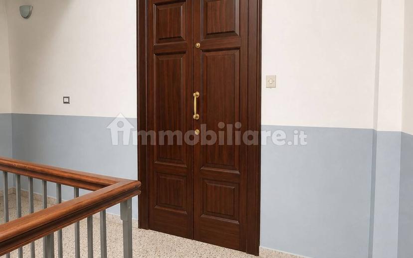 Trilocale via Cesare Battisti 21, Centro, Potenza — foto 11 di 15