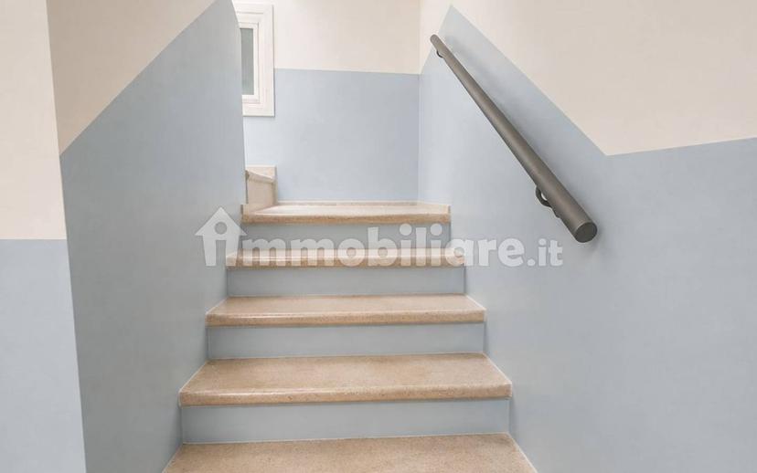 Trilocale via Cesare Battisti 21, Centro, Potenza — foto 15 di 15
