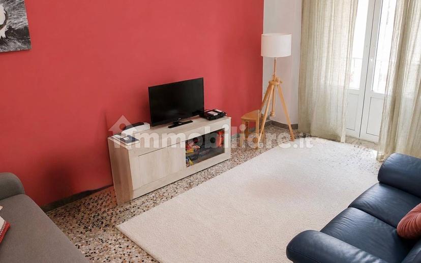 Trilocale via Cesare Battisti 21, Centro, Potenza — foto 12 di 15