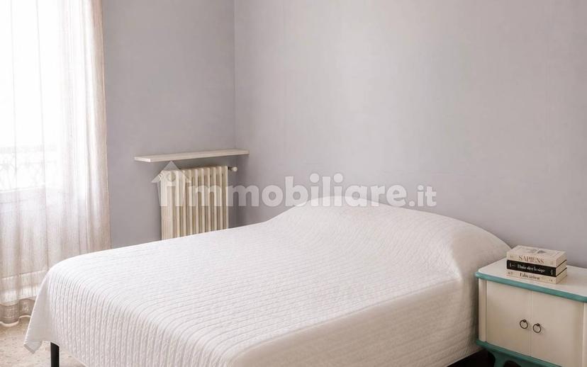 Trilocale via Cesare Battisti 21, Centro, Potenza — foto 3 di 15