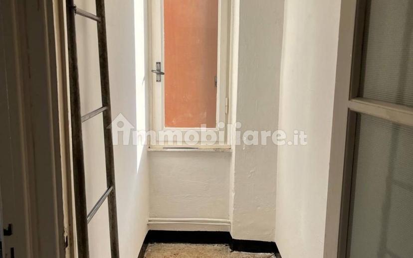 Appartamento via Cascine 2, Centro, Busalla