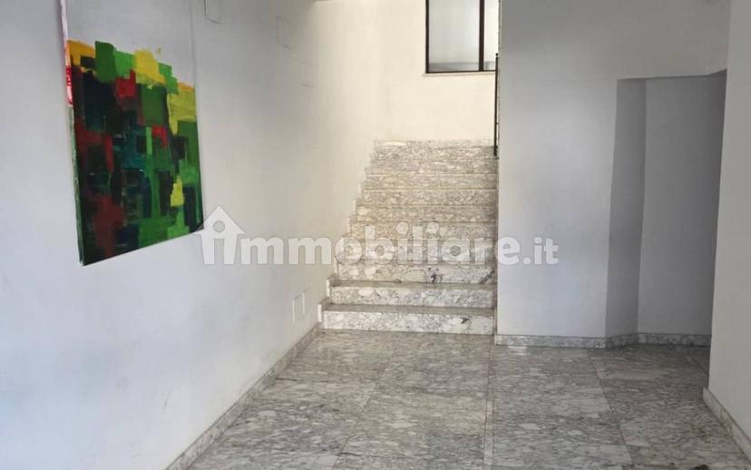 Stanza singola via Carlo Alberto Dalla Chiesa 26, Baronissi — foto 18 di 33
