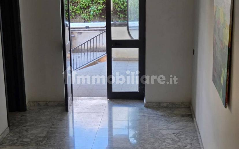 Stanza singola via Carlo Alberto Dalla Chiesa 26, Baronissi — foto 31 di 33